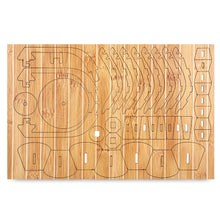 Load image into Gallery viewer, Phonograph puzzle